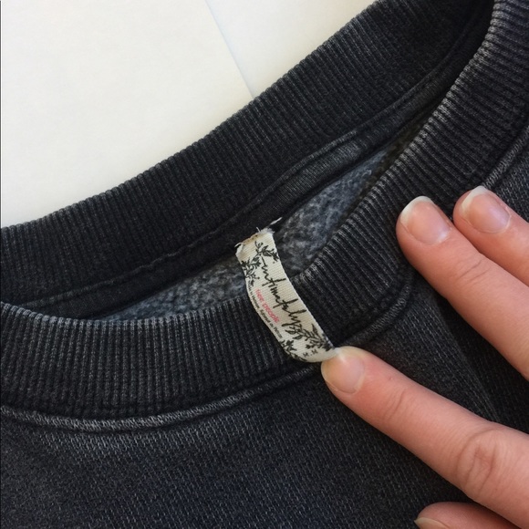 Free People Intimately Pullover - Picture 4 of 5